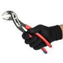 Клещи переставные Alligator 250 мм захват 50 мм 2К ручки Knipex_5