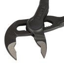 Клещи переставные Cobra 100 мм захват 24 мм Knipex_5