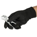 Клещи переставные гаечный ключ 100 мм захват 21 мм Knipex_5