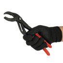 Клещи переставные трубные 250 мм захват 80 мм Knipex_5