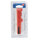 Стриппер для снятия изоляции ручной 125 мм Knipex_5