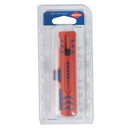 Стриппер для снятия изоляции ручной многофункциональный 125 мм Knipex_5