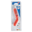 Стриппер для снятия изоляции круглых кабелей ручной 135 мм Knipex_5