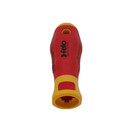 Отвертка диэлектрическая с набором насадок 12 шт Felo