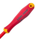 Набор диэлектрических отверток SL Z 1000В 4 шт Felo