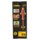 Набор диэлектрических отверток SL Z 1000В 4 шт Felo_5