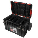 Ящик для инструментов на колесах Qbrick System One Cart 2.0 _5