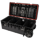 Ящик для инструментов на колесах Qbrick Longer Technik _5