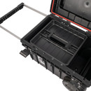 Ящик для инструментов на колесах Qbrick System One Trolley Expert _5