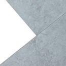 Плитка ПВХ замковая Royce Qvadro Бетон Бата 600х300х4 мм 1,8 м²