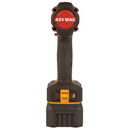 Шуруповерт ударный бесщеточный 2х2Ач 42В Ingco CIDLI429982_5