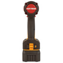 Гайковерт бесщеточный 460Нм 1х2Ач 42В Ingco CIWLI42461_5