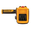 УШМ 115мм 2х2Ач 42В Ingco CAGLI4108112_5