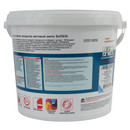 Декоративное покрытие матовый шелк SoftSilk Farbitex Profi 4,5л_5