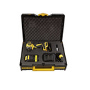 Винтоверт 280Нм 1x4Ач 18В Hanskonner HCD20280BLC