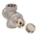 Редуктор давления 1/2" HLV_5