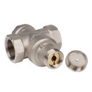 Редуктор давления 3/4" HLV_5