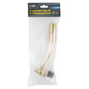 Горелка газовая без пьезоподжига Следопыт_5