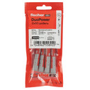 Дюбель универсальный Duopower 10x50мм 8шт Fischer_5