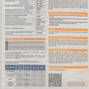 Штукатурка цементная Plitonit Т1+ Максислой 25кг_5