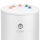 Бойлер косвенного нагрева Royal Thermo Aquatec Inox RTWX-T 150л