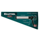 Пистолет для туб закрытый корпус 600мл Kraftool