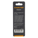 Сверло по металлу кобальтовое 4х75мм Хамстер_5