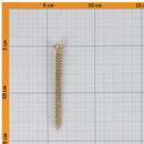 Шуруп по бетону 7,5х92 мм_5