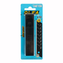 Лезвия для ножей Olfa Black Max 18 мм 10 шт