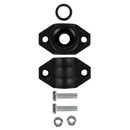 Седелка для трубы ПНД 25х3\4" ВР RTP_5