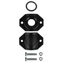 Седелка для трубы ПНД 32х3\4" ВР RTP_5