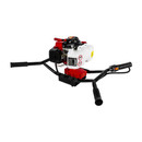 Мотобур DDE GD-65-300 2300Вт