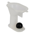 Сифон для кондиционера, капельная воронка ТП-21 RTP_5