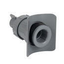 Врезка в канализационную трубу 110х50мм RTP_5