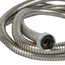 Набор для душа 3в1 лейка 100мм 5 режимов, шланг 2м, держатель Сантаком_5