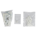 Щит распределительный встраиваемый ЩРВ-П-48 IP41 пластиковый белый 48 модулей EKF Nova_5