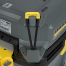 Пылесос строительный профессиональный Karcher NT40_5
