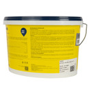 Гидроизоляция полимерная Vetonit tec 822 серая 8кг_5