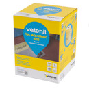 Лента гидроизоляционная Vetonit  Weber.tec 828 DB 75 10 м