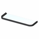 Душевая кабина левая Domani-spa Delight Slim низкий поддон 120х80см стекло матовое 4м_5