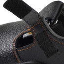 Сандали рабочие чёрные р-р 45 Dowell_5