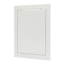 Лючок 150х200 мм пластик