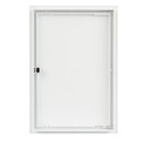 Лючок 200х300 мм пластик