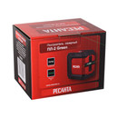 Нивелир лазерный Ресанта ПЛ-2 Green