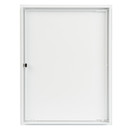 Лючок 300х400 мм пластик