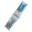 Комплект уголков для профиля UA 100х40 Кнауф 4шт_5