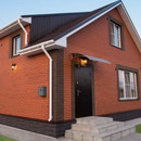 Кирпич одинарный полнотелый К-1,0 Кемма_5