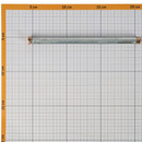 Дюбель рамный металлический MF 10х152 мм