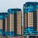 Кирпич облицовочный полуторный пустотелый М150-200 слоновая кость Винзер_5