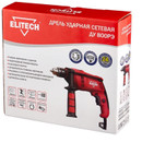 Дрель Elitech ДУ 800РЭ 800 Вт